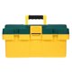 thumbnail image 1 of Multi-Functional Toolbox Plastic Tool Storage Box for Storage Large Capacity, 1 of 4