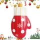 thumbnail image 1 of Bolas Navidad Inflables PVC Xmas (76x43cm), 1 of 8