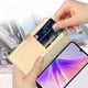 thumbnail image 5 of For Infinix Note 50 4G Note 50 Pro 4G Case Shockproof TPU Inner Shell Leather Phone Cover Card Slot, 5 of 5