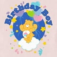 thumbnail image 2 of Toddler's Care Bears Birthday Bear Boy Balloons  Graphic Tee Light Pink 5T, 2 of 3