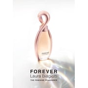 Forever by Laura Biagiotti, Perfume for Women, 1 oz EDP Spray