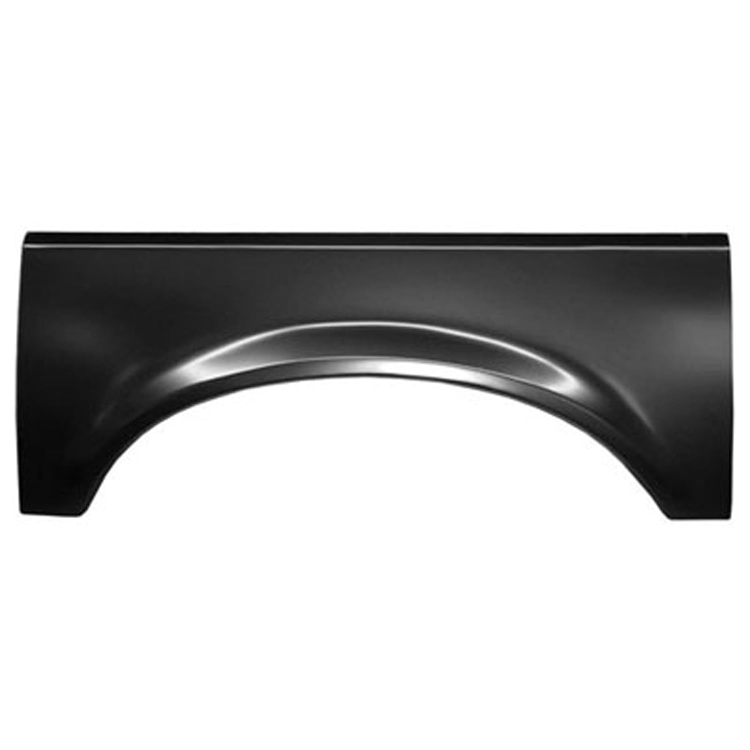 Keystone Collision, New Standard Replacement Right Upper Wheel Arch