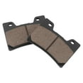 thumbnail image 1 of BikeMaster Standard Front or Rear Brake Pads for Yamaha FZR1000 Ex-Up 1990-1991, 1 of 1