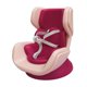 thumbnail image 2 of Asiento de vehículo para muñeca Baoblaze 17 cm Rojo, 2 of 8