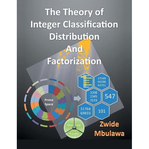 The Theory of Integer Classification, Distribution and Factorization (Paperback)
