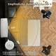 thumbnail image 4 of Luz interior con sensor de movimiento, 3 A, alimentada por baterías en armarios, escaleras, pasillos, cocinas, dormitorios, 4 of 5