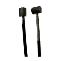 Raybestos BC97278 Brake Cable Fits select: 2003-2004 FORD F250, 2003-2004 FORD F350