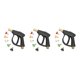 thumbnail image 1 of Eigraketly Car Wash High Pressure Washer PSI Soap Tips Nozzle 3000 Fitting Kit Type1 NO1, 1 of 6