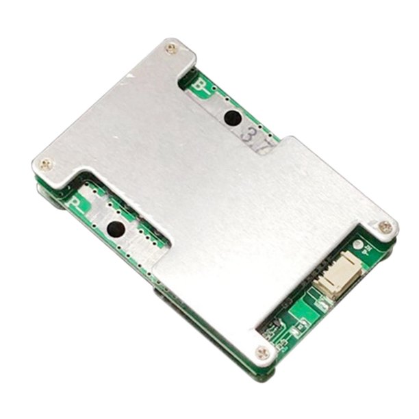 Tablero de protección de batería de litio de 12v 120a con equilibrio de batería/mejora el tablero de protección Pcb Bms