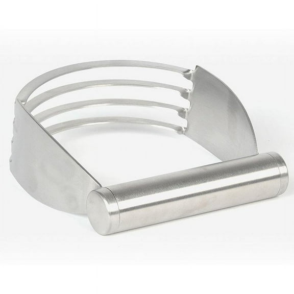 Norpro 18/10 Stainless Steel Deluxe Pastry Blender Cutter For Pie Crusts 3247