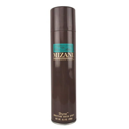 Mizani Shyne