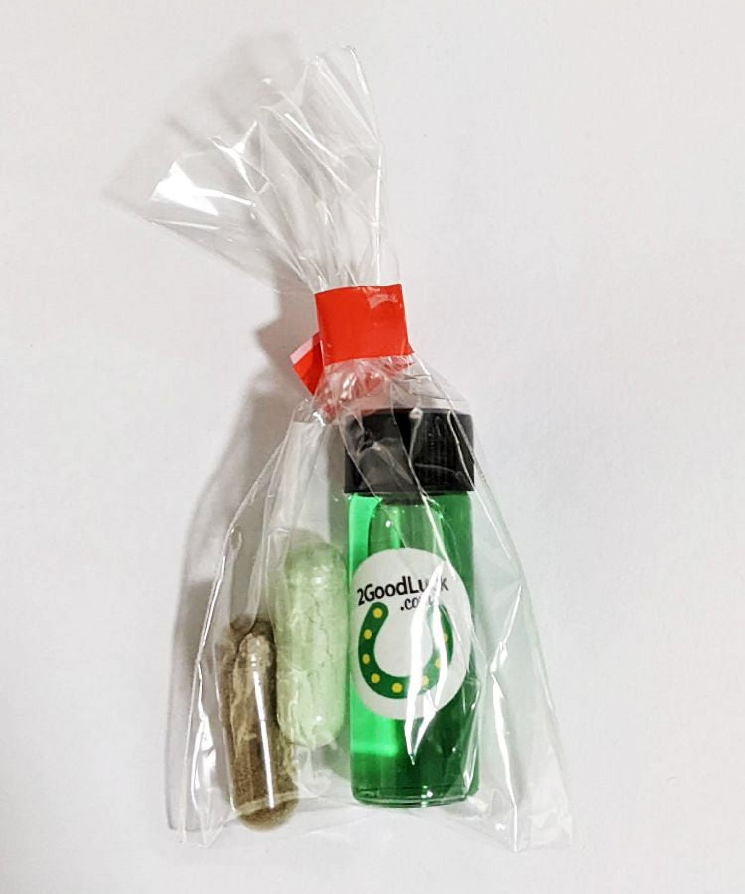 Chile Dressed Candle Kit - Chile