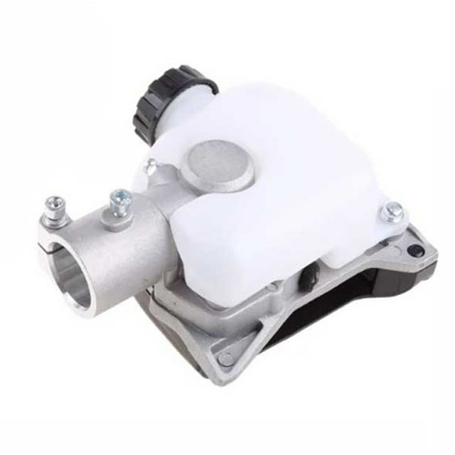 Mosiee 26Mm 7 Teeth Pole Tree Cutter Chainsaw Gear Box Gear For Head Tool Attachment Chain Saw Gearbox Gear Head Assembly Garden Tools