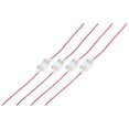 thumbnail image 3 of Miangastore 4pcs Inline Fuse Holder for Motorcycles Motorbike Scooter Go Kart Replacement Fuse Holder Inline Fuse Connectors Adapter, 3 of 9