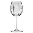 thumbnail image 2 of Neman TM8560 (Ensemble de 6), Verres à Vin en Cristal Faits à la Main de 10 Oz. sur une Longue Tige, Verres à Vin Rouges/blancs Transparents, Vaisselle de Mariage, Ensemble de 6, 2 of 4