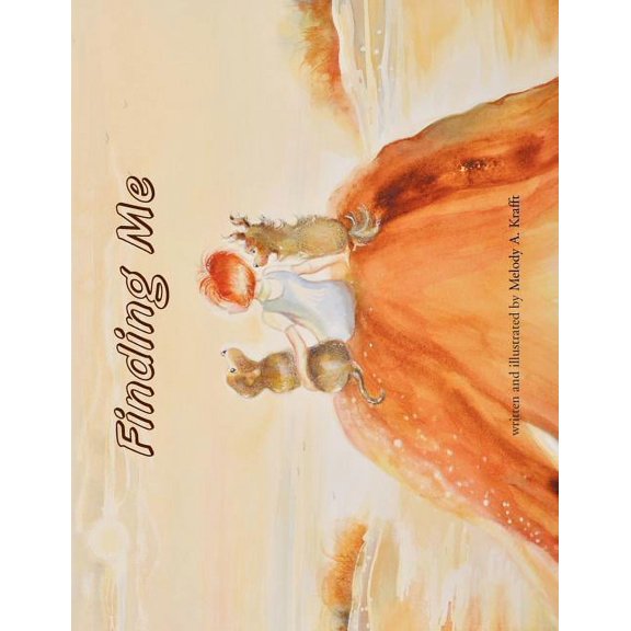 Finding Me, (Paperback)