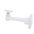 thumbnail image 1 of Soporte de Cámara CCTV, Soporte de la Cámara de Seguridad Montaje de Pared de Alta Dureza Universal Para Interiores Al Aire Libre, 1 of 7