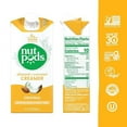 thumbnail image 2 of nutpods Original Unsweetened Dairy-Free Coffee Creamer 11.2oz 4-pack, 2 of 5
