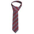 thumbnail image 3 of Men's Ties, Perfect Match Excellent Material 8cm Wide Mens Ties  For Clothing Accessories For Perfect Gift, 3 of 8