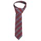 thumbnail image 4 of Corbatas para hombre 146 cm de largo 8 cm de ancho Diseño clásico Cuadrícula británica Corbatas para hombres para accesorios de ropa Regalos, 4 of 5