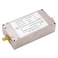 thumbnail image 3 of Amplificador de potencia RF, fuente de señal de banda ancha de 3 W Módulo amplificador de fuente de señal de banda ancha Módulo amplificador de potencia Confiabilidad excepcional, 3 of 8