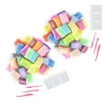 thumbnail image 2 of Air Dry Clay, Air Dry Clay Toy, 36 Colors For Kids Children, 2 of 8