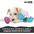 thumbnail image 3 of Juguete interactivo 2 en 1 Bark Brrrtha Dragon. Para perros S, 3 of 5