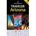 thumbnail image 1 of Pre-Owned National Geographic Traveler: Arizona (Paperback) 0792238885 9780792238881, 1 of 1