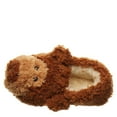 thumbnail image 5 of Bearpaw Lil Critters Toddler Slippers, 5 of 6