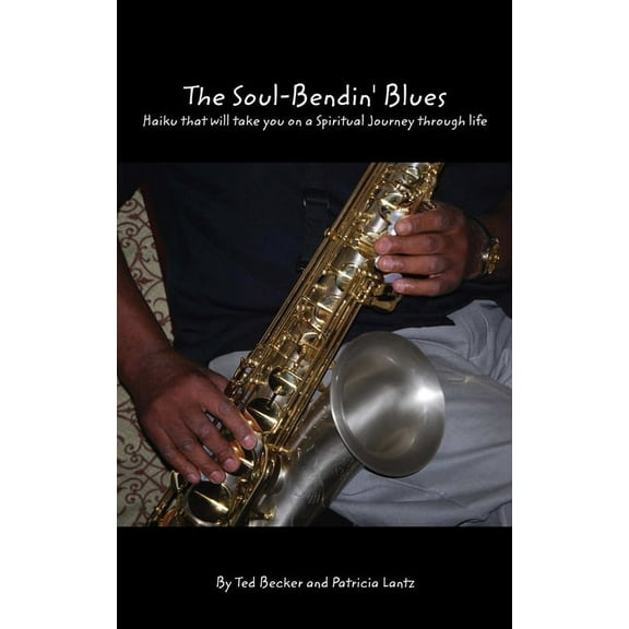 The Soul Bendin' Blues (Hardcover)