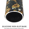 thumbnail image 4 of 12 oz Slim Can Cooler Stainless Steel Skinny Can Cooler Insulated Beer Can Cooler for Hard Seltzers Unique Sunflower Gifts for Women and Men, 4 of 6