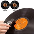 thumbnail image 4 of Vinyl Record Cleaner Kit, Record Cleaning Tools for LP Vinyl Album Collection, 4 of 6