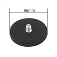 thumbnail image 2 of Magnetic Suction Bracket Base 1/4 Inch Screw Threaded Hole Action Camera Holder Camera Photography Accessories, 2 of 5