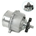 thumbnail image 6 of Rear Differential Viscous Coupler 47800-39300 For Hyundai Kia Santa FE CM 06-08, 6 of 14