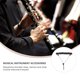 thumbnail image 3 of TABLETREANDS Saxophone Neck Strap Ajustable En Negro Con Gancho Antideslizante Para Y Presentación, 3 of 8