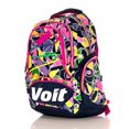 thumbnail image 3 of Mochila Deportiva Voit 9217 Color Rosa Diseño Alta Calidad, 3 of 4