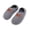 Light Gray, variant on Kids House Slippers Non-Slip Cozy Lightweight Boys Girls Barefoot Socks Comfy Soft Winter Warm Slip-on Toddler Home Slippers Shoes Indoor Outdoor