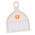 thumbnail image 1 of Mini Broom with Dustpan Early Learning Develop Life Skills Birthday Gifts Little beige, 1 of 7