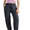 Blue, variant on LYMAYTER Women Casual Pants Stretch Comfy Yoga Pants Loose Lightweight Joggers Pants S-XL