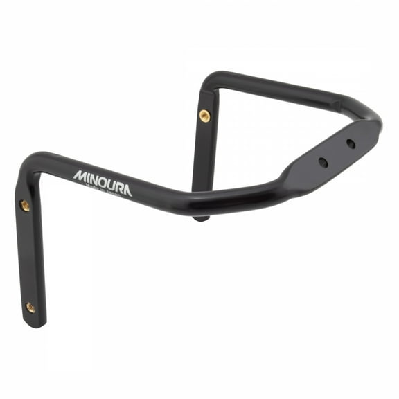 Minoura SBS-250 Seat Bag Support - 2 Bottle Mount