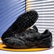 thumbnail image 3 of Botas de fútbol profesionales Unisex, zapatos de entrenamiento de césped, partido de Fútbol, ultraligeros, antideslizantes, envío directo, novedad, 3 of 5