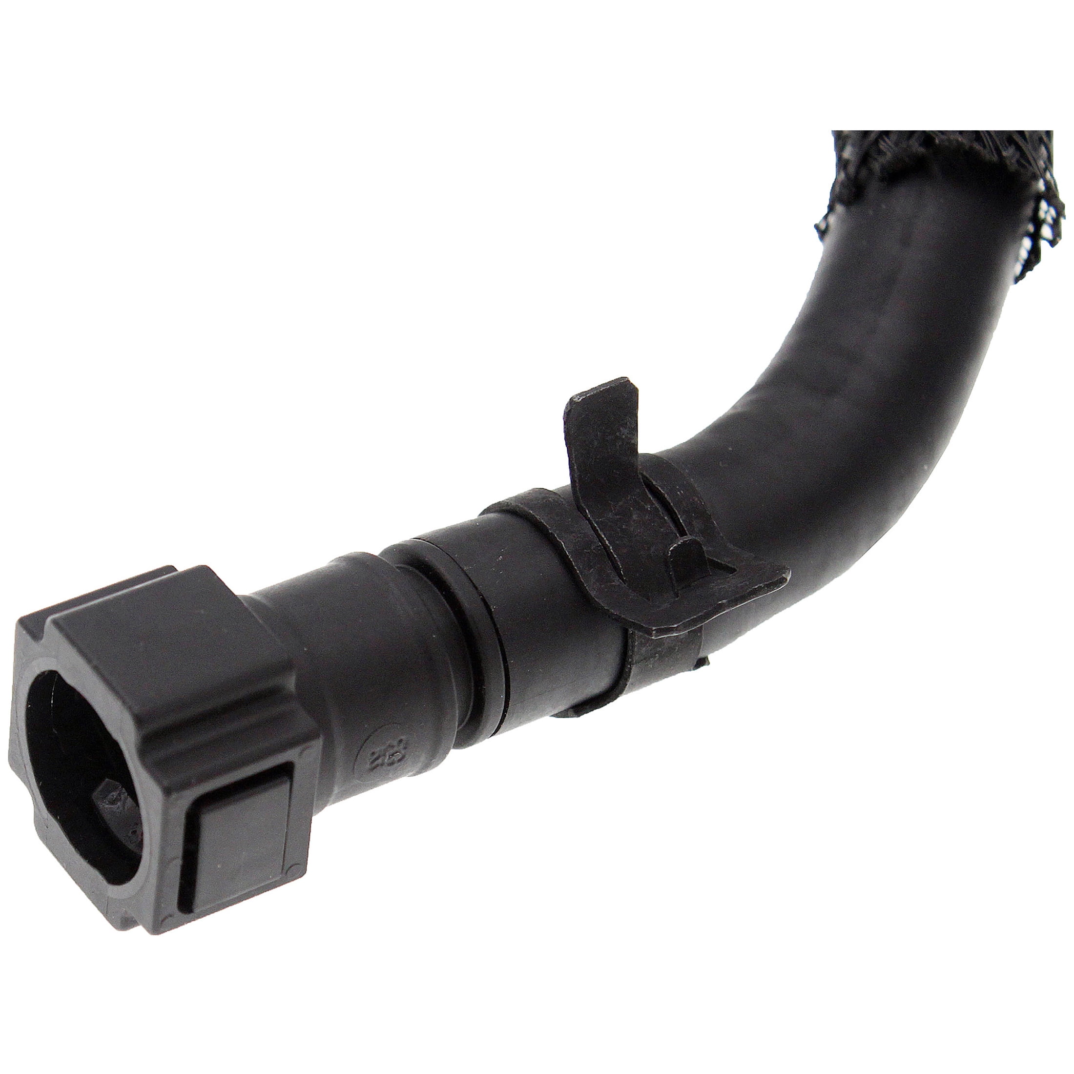 Dorman 626-339 Engine Coolant Reservoir Hose for Specific Jeep Models