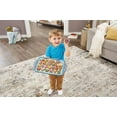 thumbnail image 5 of LeapFrog® Match & Learn Cookies™ With Baking Tray and 26 Cookie Letters, 5 of 9