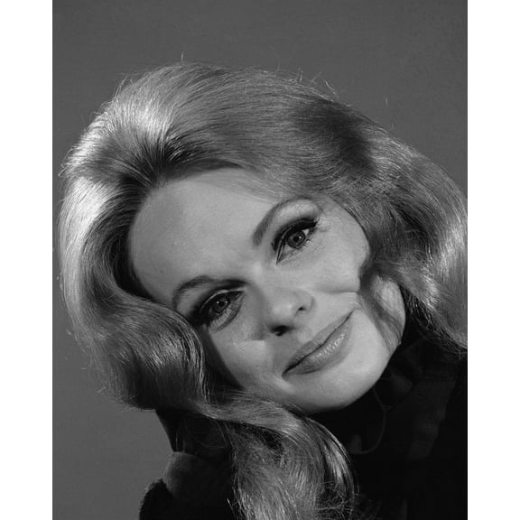 Lynda Day George As Lisa 1971 24x36 Classic Hollywood Poster