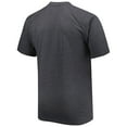thumbnail image 3 of Men's Charcoal Texas A&M Aggies Big & Tall Raglan T-Shirt, 3 of 3