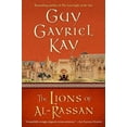 thumbnail image 1 of Pre-Owned The Lions of Al-Rassan Paperback, 1 of 1