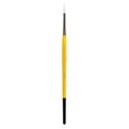thumbnail image 4 of KINGART® Premium White Nylon 7950 Gold Grip™ Series Round Artist Brushes, 4 of 10