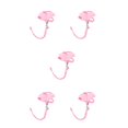thumbnail image 1 of Greeniant arnés de conejo con ala de Ángel, correa para gatitos y mascotas, cuerda de tracción de entrenamiento, accesorios para hámster, Type8 NO8, 1 of 1