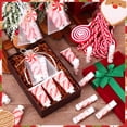 thumbnail image 4 of Set de bálsamo labial para manos Christmas Candy Cane, 144 unidades, 4 of 6