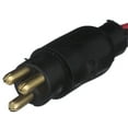 thumbnail image 4 of Seachoice 13751 12V Trolling Motor Plug, 4 of 6